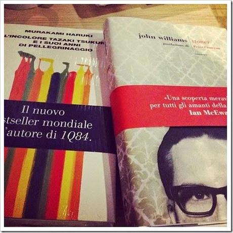 libri nuovi