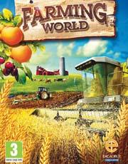 Cover Farming World