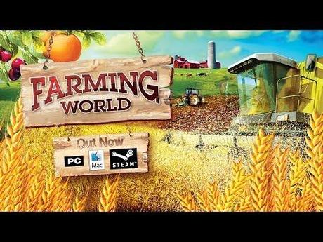 Farming World – Recensione