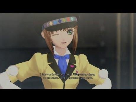 Tales of Xillia 2 si mostra con nuove immagini e due trailer