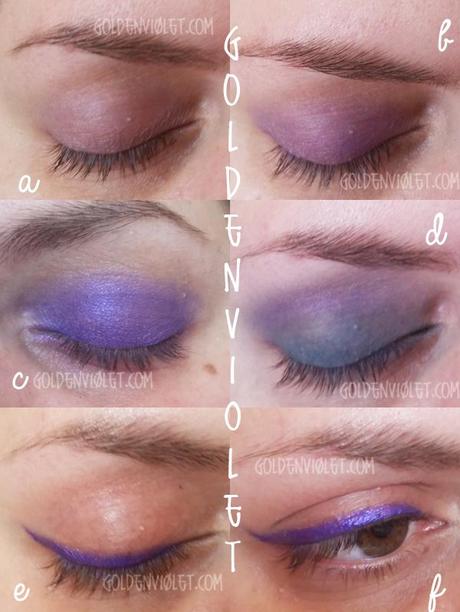 Swatches H20 Prerogative Nabla