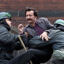 WALESA-L'UOMO DELLA SPERANZA