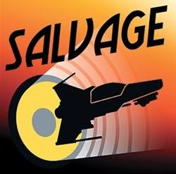 Salvage | I creatori di Guitar Hero danno vita al gioco Salvage!