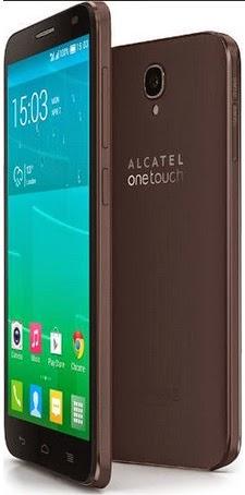 One Touch Idol 2 | Caratteristiche e specifiche tecniche.