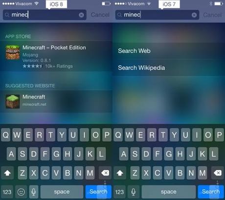 iOS-7-vs-iOS-8-Spotlight