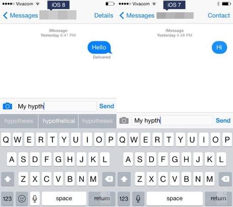 iOS-7-vs-iOS-8-QuickType