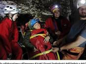 Diversamente Speleo Umbria 2014