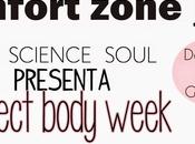 COMFORT ZONE presenta Perfect Body Week