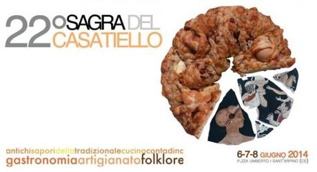 sagra del casatiello 2014