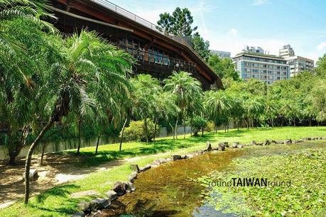 taipei public library