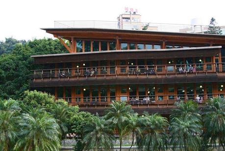 taipei public library