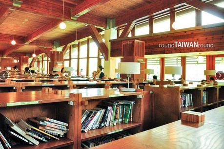 taipei public library