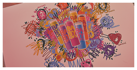 PREVIEW: Baby Lips & ICONLIPS