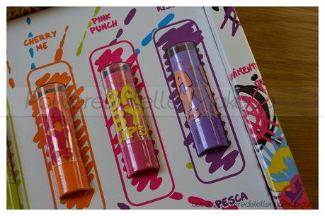 PREVIEW: Baby Lips & ICONLIPS