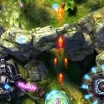  Sky Force celebra il 10° anniversario arrivando su Google Play giochi  Sky Force 2014 