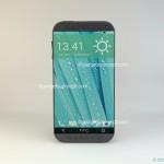 HTC One M9 concept by Rishi Ramesh 150x150 HTC One M9: ecco i primi concept news  htc one m9 htc Concept 