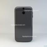 HTC One M9 concept by Rishi Ramesh 1 150x150 HTC One M9: ecco i primi concept news  htc one m9 htc Concept 