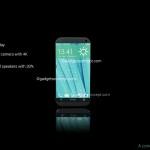 HTC One M9 concept by Rishi Ramesh 3 150x150 HTC One M9: ecco i primi concept news  htc one m9 htc Concept 