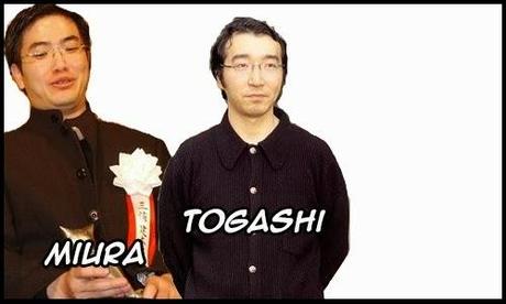 Togashi e Hunter x Hunter returns! (aka Il Baretto dei Top Shonen)