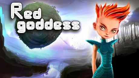 Red Goddess: Inner World - Trailer di presentazione