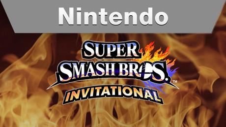 Super Smash Bros. - Il trailer d'invito all'E3 2014