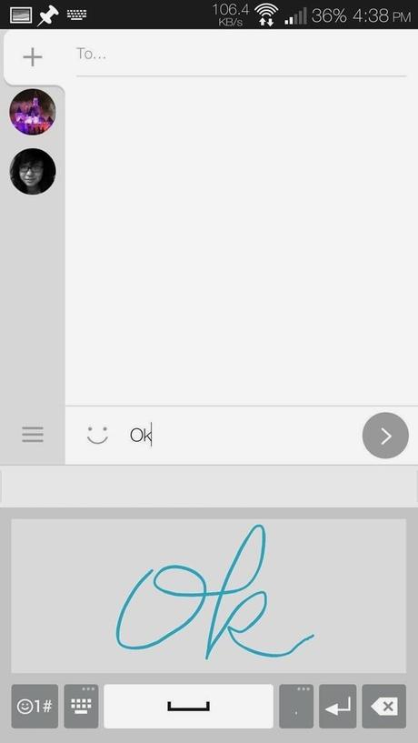 [Guida] Trasforma e personalizza il tuo Smartphone Android nell' LG G3 (tastiera, sfondi, suoni)