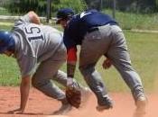 Baseball Club Foggia Esame Romagnolo