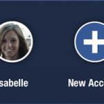 Come utilizzare account multipli di Facebook su iPhone