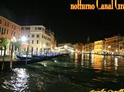 notte Canal grande