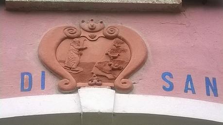 Piccoli draghi crescono