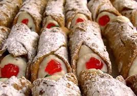 cannolo