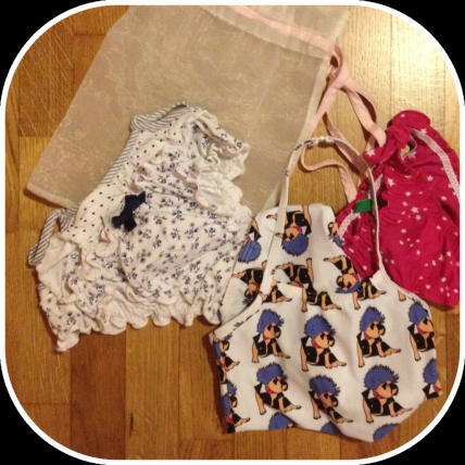FIRST OUTFIT FOR THE BEACH swimwear sissiworld