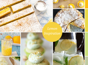 Lemon inspiration