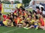 #calciofemminile: Tavagnacco vince Coppa Italia