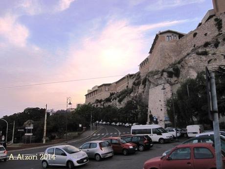 Terrapieno -Castello