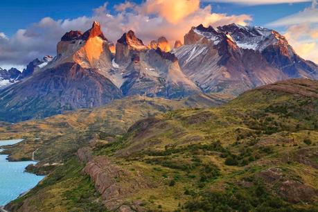 Libri di Viaggio: Patagonia Express di Luis Sepùlveda