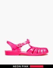 The Wheel Of Fashion: Choose Sandals, #SayNoToFlipFlops.