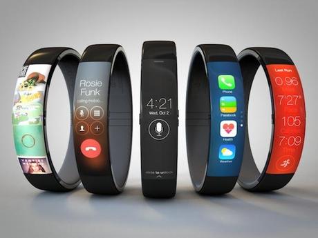 iWatch verrà presentato ad ottobre, ecco quello che c'è da sapere!