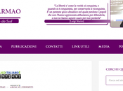 Realizzazione siti Palermo: Blog Armao