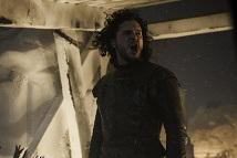 “Game Of Thrones 4”: gli showrunner anticipano la battaglia alla Barriera