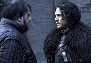 “Game Of Thrones 4”: Per Kit Harington, Jon Snow è pronto a sacrificarsi