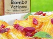 Rigatoni bresaola bomba vaticana