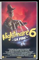 Nightmare 6 - La fine