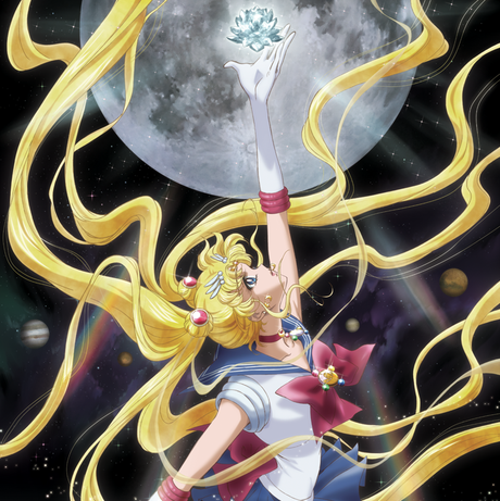 Sailor Moon Crystal, a volte ritornano