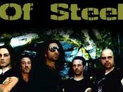 Shadows Steel live Noli Rock Festival 2014 Luglio!