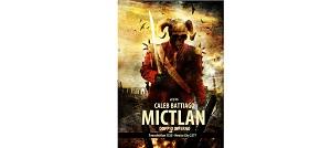 Nuove Uscite - “Mictlan - Doppio Inferno” di Caleb Battiago