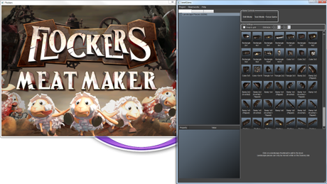 flockers editor