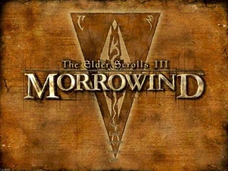 Morrowind