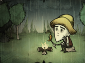 Don’t Starve: Giant Edition dirige PlayStation Vita