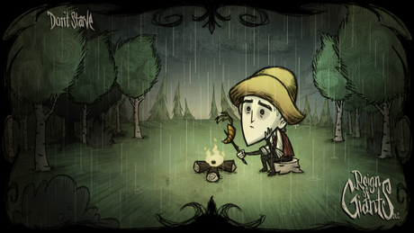 don't starve 0706